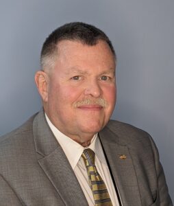 Smith relinquishing administrative role within health dept.